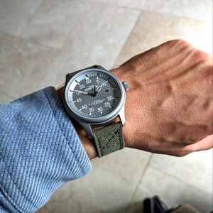 Timex expedition watch 42mm